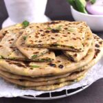 Classic Everyday Paratha