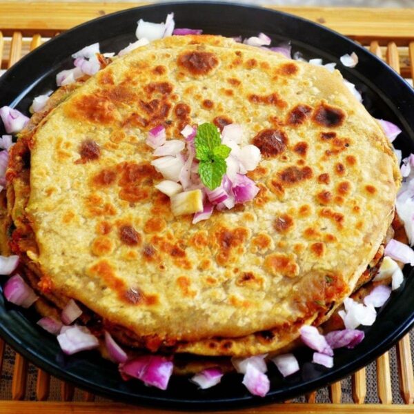 Sadha Bahaar Paratha